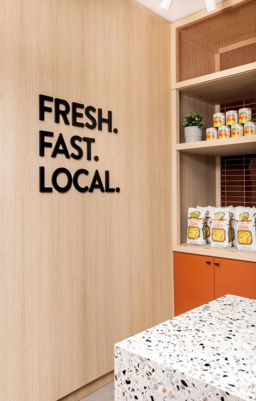 Stoa Design Collective – Fleet’s Foods