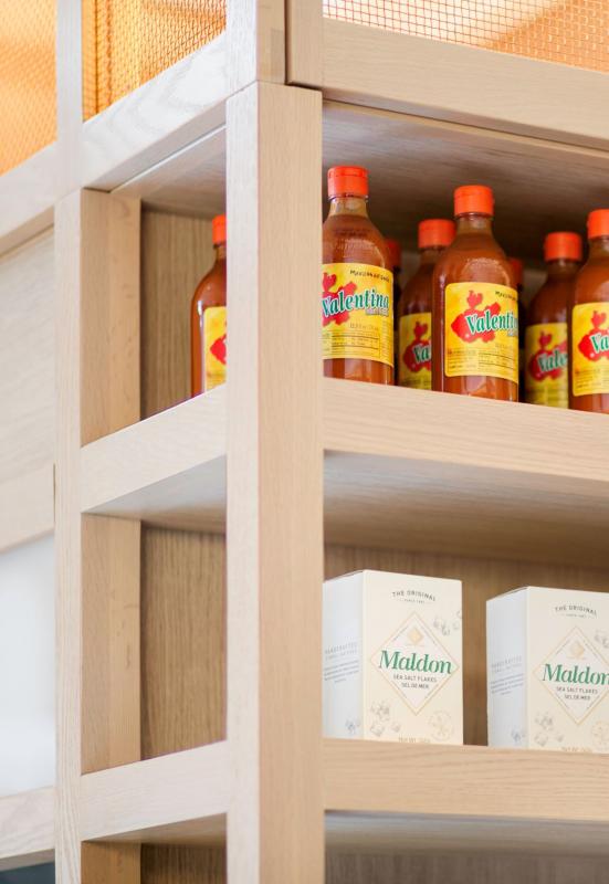 Stoa Design Collective – Fleet’s Foods