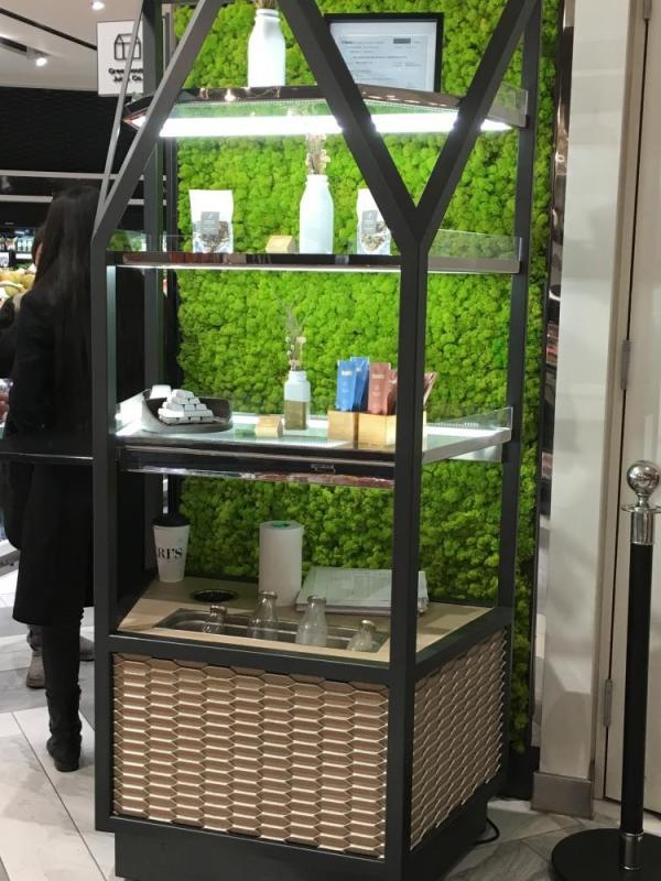 Kilogram Studio Juice Bar